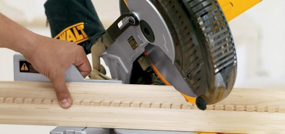 Best Miter Saw Review Sebring Design Build Homeowner Tips