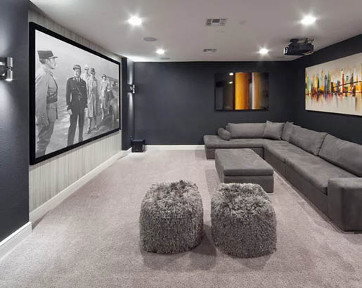 Home Theater Ideas That Will Make You Jealous