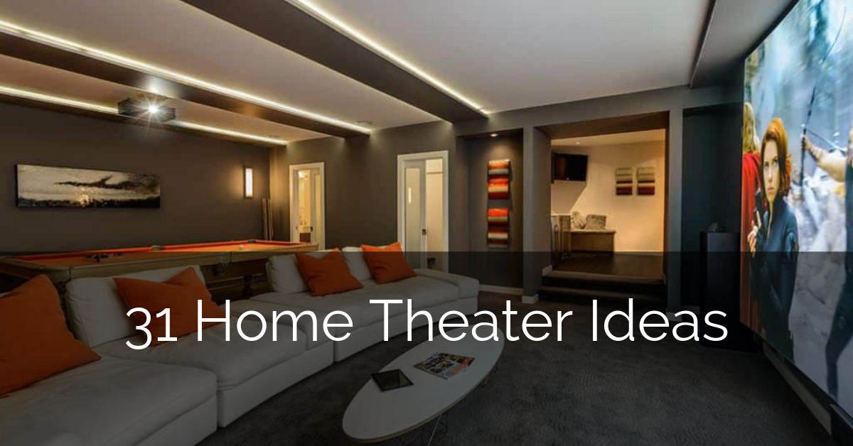 Featured image of post Home Theater Design Layout / Do you want to create a home theater or media room in your house?