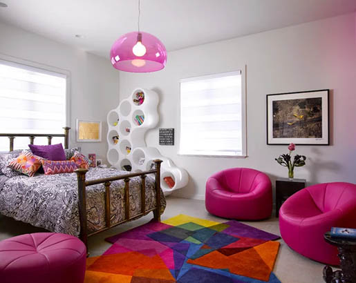 34 Teen Bedroom Ideas Sebring Design Build Design Trends