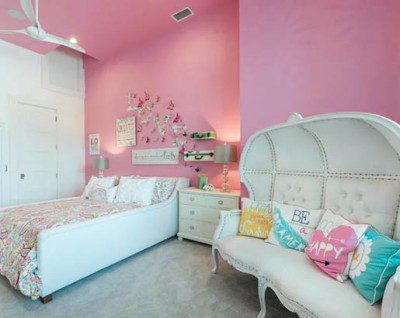 23 Teen Bedroom Ideas | Sebring Design Build | Design Trends