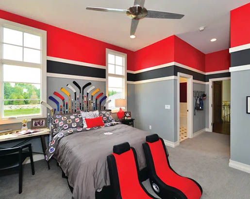 34 Teen Bedroom Ideas Sebring Design Build Design Trends