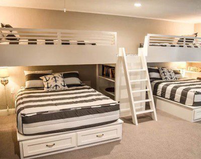 23 Teen Bedroom Ideas 