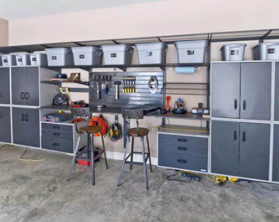 23 Tool Storage Ideas | Sebring Design Build | Homeowner Tips