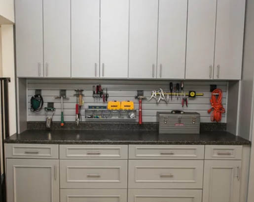 31 Tool Storage Ideas Sebring Design Build Homeowner Tips