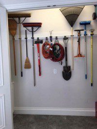 33 Tool Storage Ideas - Sebring Design Build - Homeowner Tips