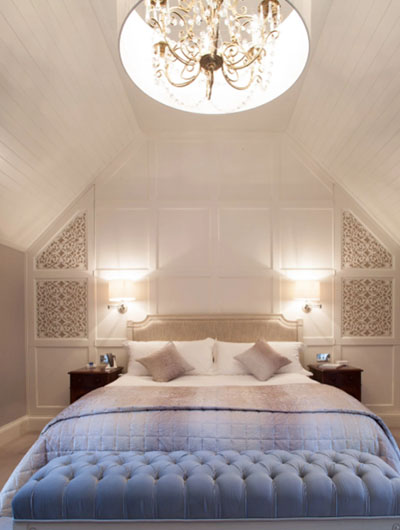 27 Cool Attic Bedroom Bonus Room, Attic Master Bedroom Decorating Ideas