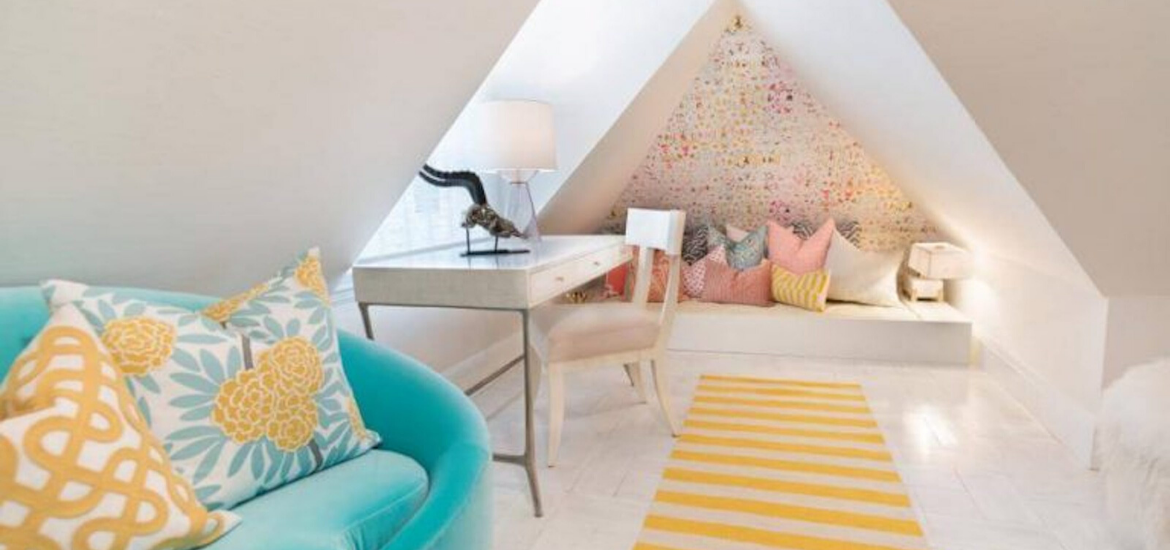 27 Cool Attic Bedroom Bonus Room Design Ideas Sebring Design Build Design Trends