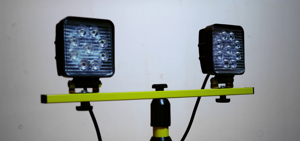 Best LED Work Lights