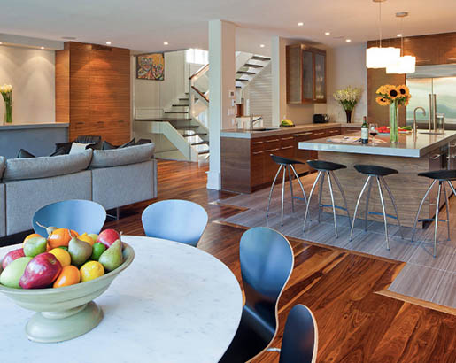 22 Floor Transition Ideas Sebring Design Build Design Trends