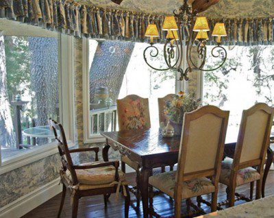 23 French Country Dining Room Ideas | Sebring Design Build