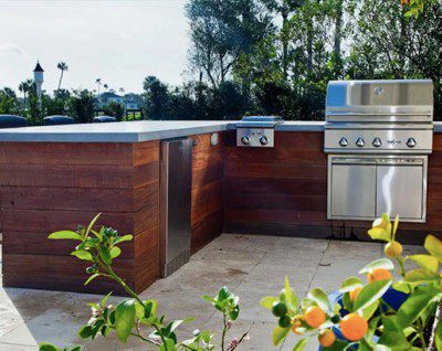 23 Fantastic Outdoor Kitchen Ideas | Sebring Design Build | Homeowner Tips
