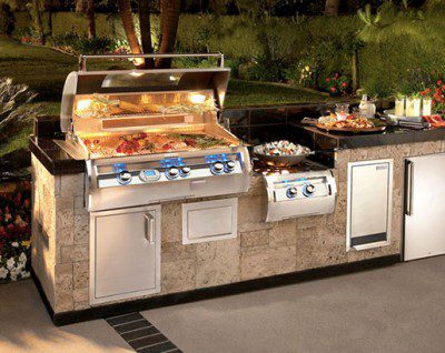 23 Fantastic Outdoor Kitchen Ideas | Sebring Design Build | Homeowner Tips