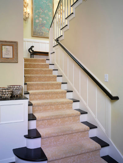 Wainscoting Ideas For Your Home Remodel