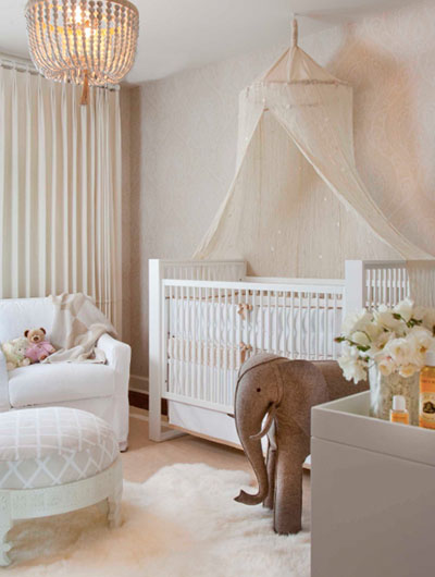 cute baby nursery ideas