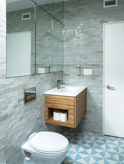 21 Floor Tile Pattern Ideas | Sebring Design Build