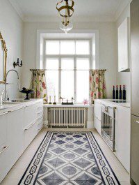 21 Floor Tile Pattern Ideas | Sebring Design Build