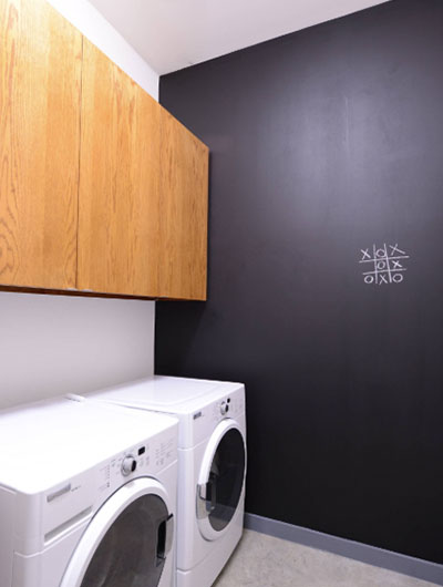 Best Laundry Room Paint Color Ideas Sebring Design Build