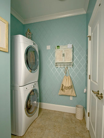 Best Laundry Room Paint Color Ideas Sebring Design Build - What Color To Paint Utility Room