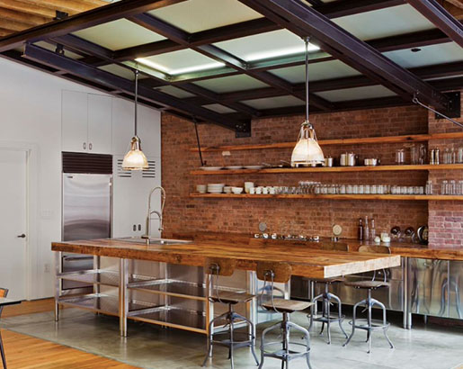 31 Steel Metal Kitchen Cabinet Ideas Sebring Design Build