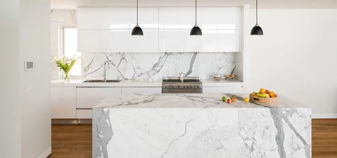 A Beginner’s Guide To The Different Types of Marble