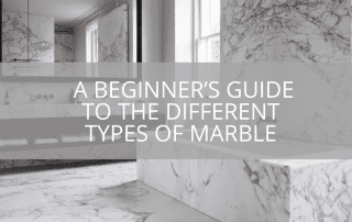 types-of-marble