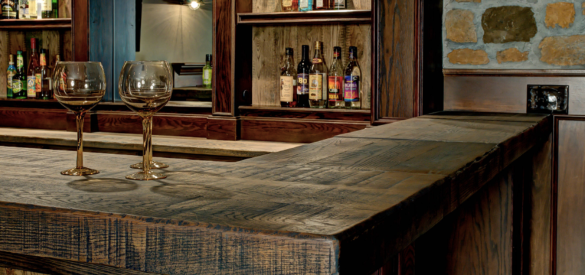 Featured image of post Ideas Rustic Epoxy Bar Top Ideas - Are you looking for a few ideas or tips on how to make from solid granite to epoxy bottle caps and beyond, discover the top 60 best bar top ideas.