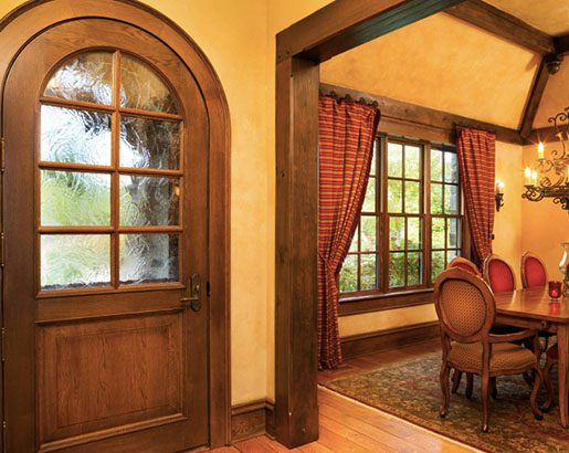 31 Best Interior Exterior Door Trim Ideas Sebring Design Build