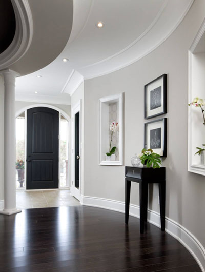 23 Best Interior & Exterior Door Trim Ideas | Sebring Design Build