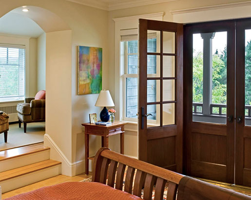 31 Best Interior & Exterior Door Trim Ideas | Sebring Design Build