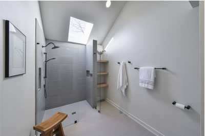 Master Bathroom Remodel Pictures