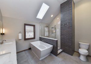 Master Bathroom Remodel Pictures