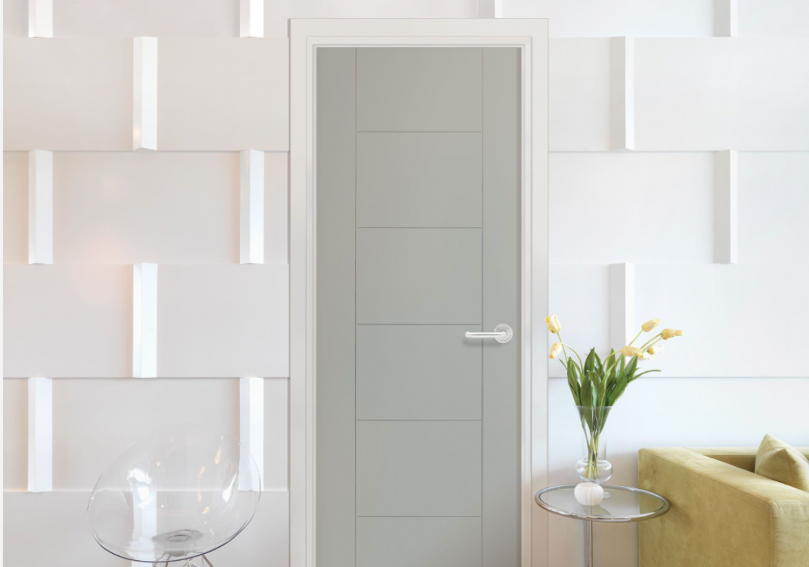 What Are Standard Interior Door Sizes?