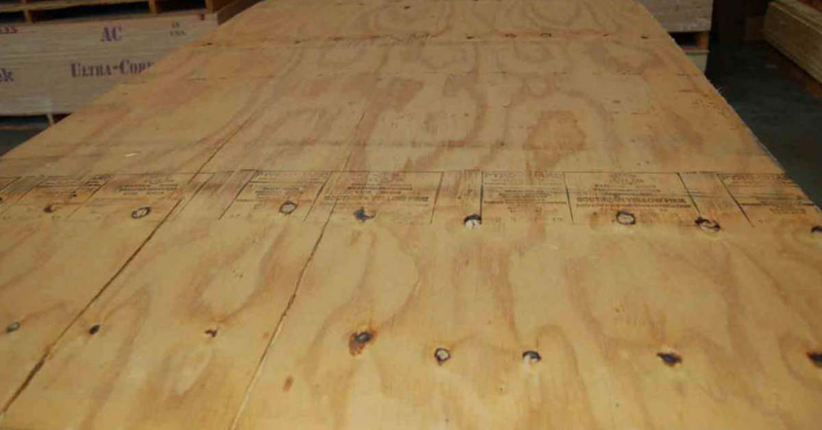 what-is-cdx-plywood-sebring-design-build