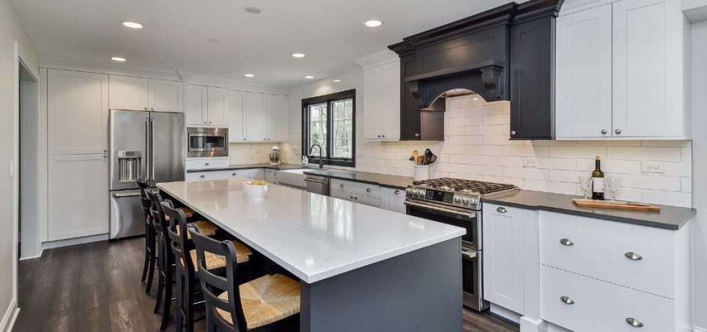 13 Top Trends In Kitchen Design For 2021 Luxury Home Remodeling Sebring Design Build