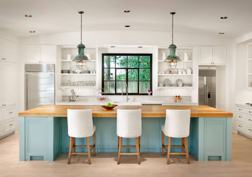 29+ 2023 Kitchen Color Trends ( HOTTEST & STYLISH )