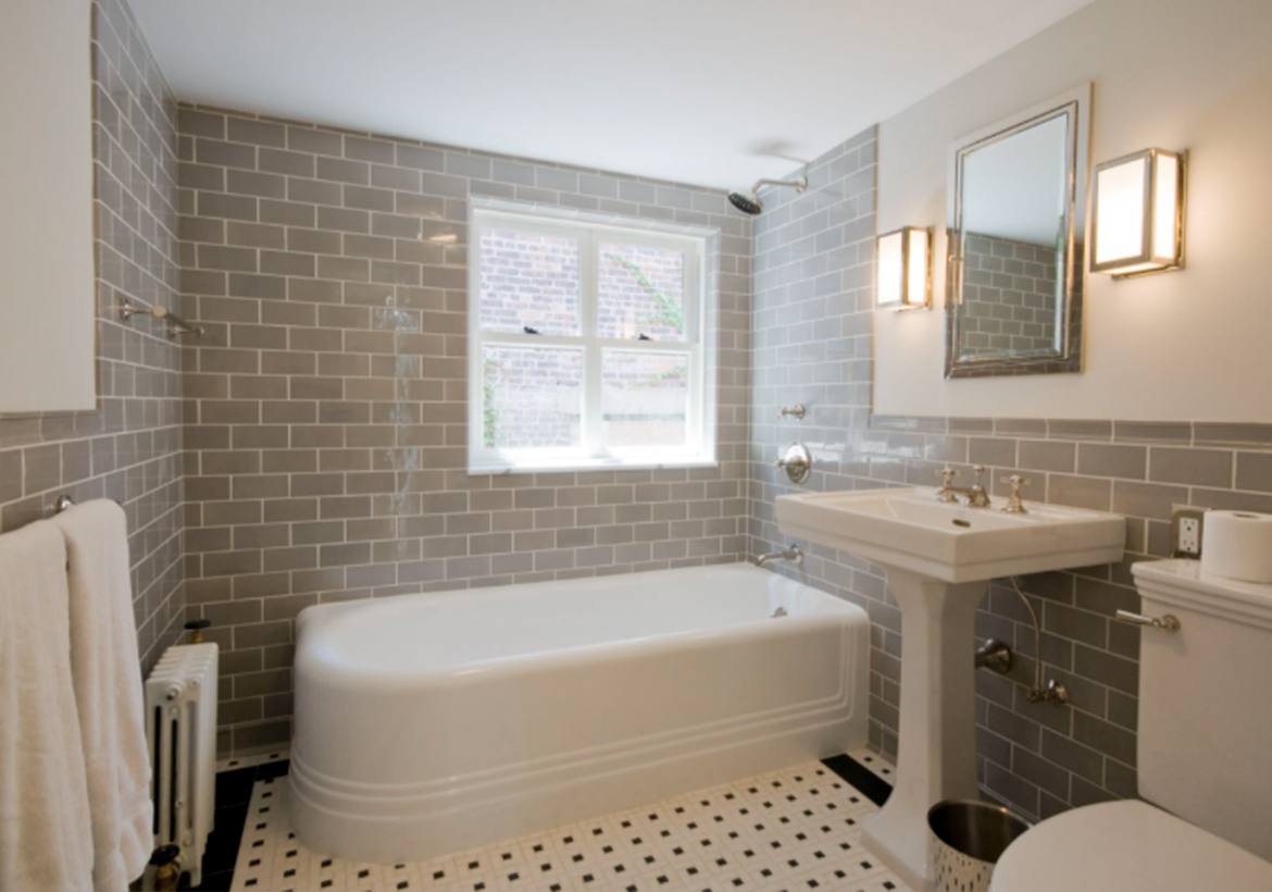 11 Top Trends in Bathroom Tile Design for 2021 Luxury Home Remodeling