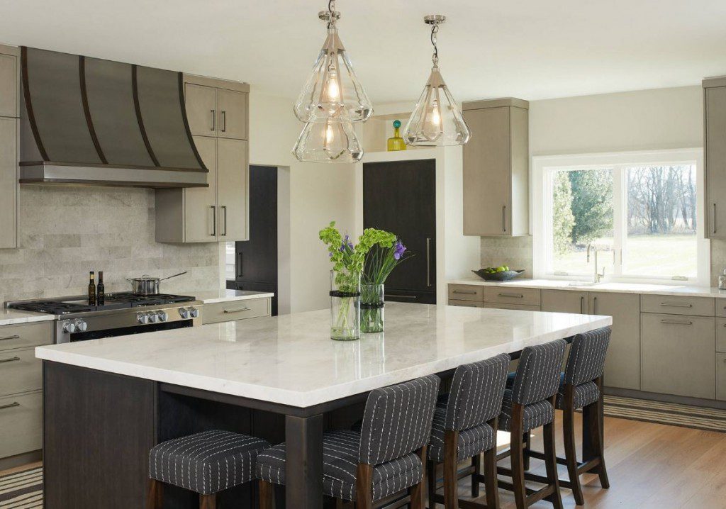 12 Top Trends In Kitchen Design For 2020 | Home Remodeling Contractors ...