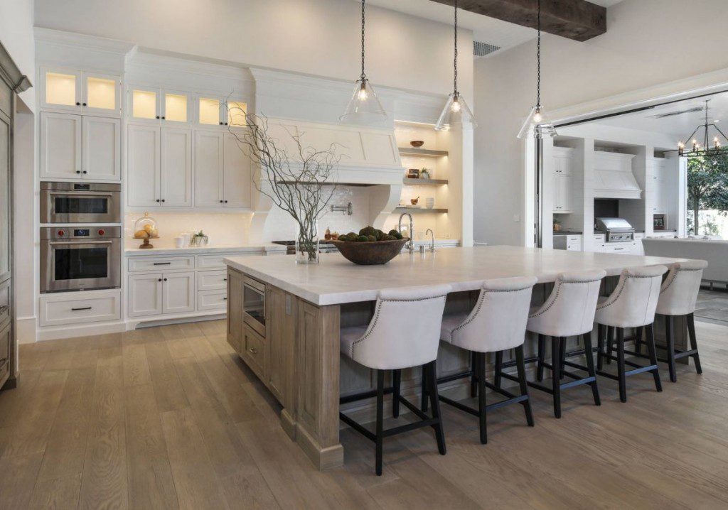 12 Top Trends In Kitchen Design For 2020 | Home Remodeling Contractors