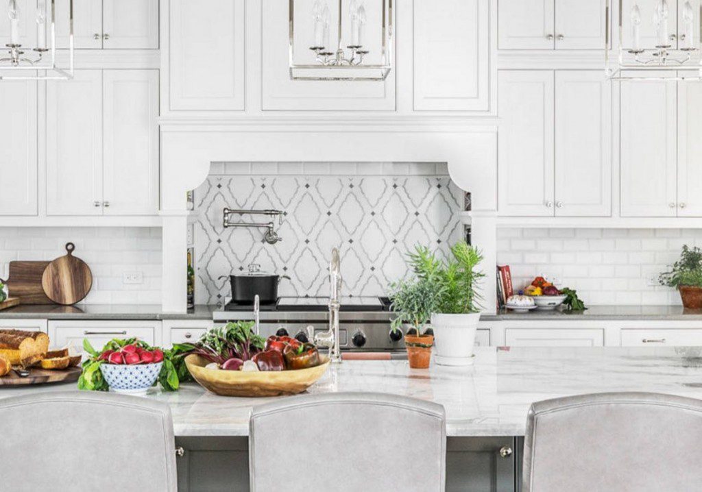12 Top Trends In Kitchen Design For 2020 Home Remodeling
