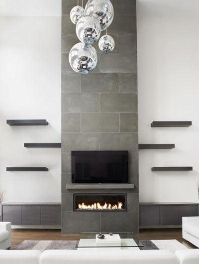 35 Stunning Fireplace Tile Ideas Sebring Design Build