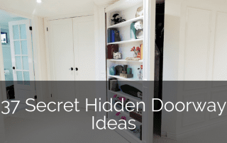 Hidden Door Archives Home Remodeling Contractors Sebring