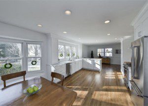 Kitchen Remodel Pictures