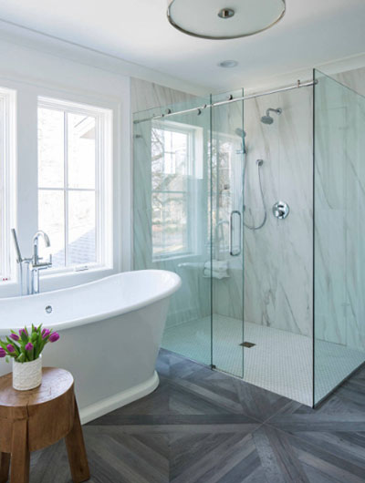 39 Master Bathroom Ideas Sebring Design Build Remodeling - Master Bathroom Ideas With Shower And Tub
