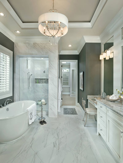 39 Master Bathroom Ideas Sebring Design Build Remodeling - Master Bathroom Ideas 2020