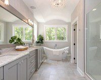 39 Master Bathroom Ideas | Sebring Design Build | Bathroom Remodeling