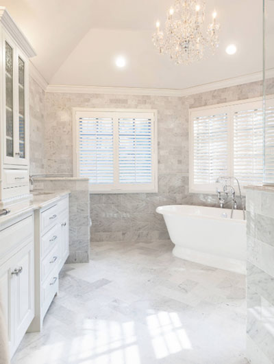 Main Bathroom Ideas - Modern Bathroom Ideas Filled With Luxury Designs Mymove / So, in the selfless interest of trying to make the bathrooms of america a little better, read on for some standard rules of bathroom design.