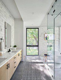 33 Master Bathroom Ideas - Sebring Design Build - Bathroom Remodeling