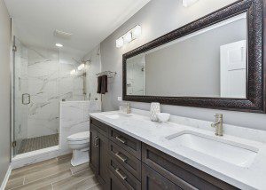 Hall Bathroom Remodel Pictures