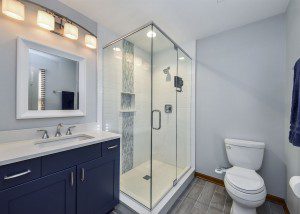 Master Bathroom Remodel Pictures